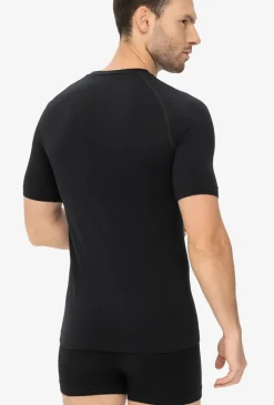 T-shirt męski Keep hot 01