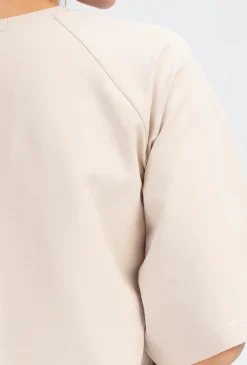 T-shirt oversize Comfort