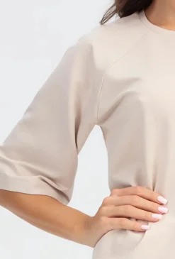 T-shirt oversize Comfort